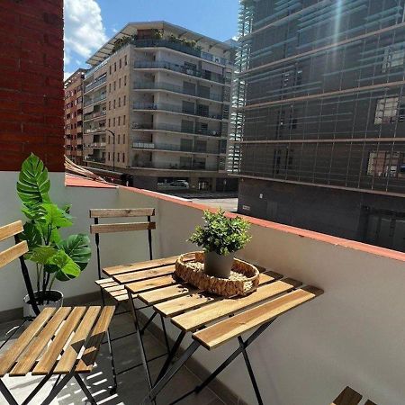 Holidays2Malaga Lebrija 3 Bedroom & Terrace & Parking & Smart Tv ภายนอก รูปภาพ