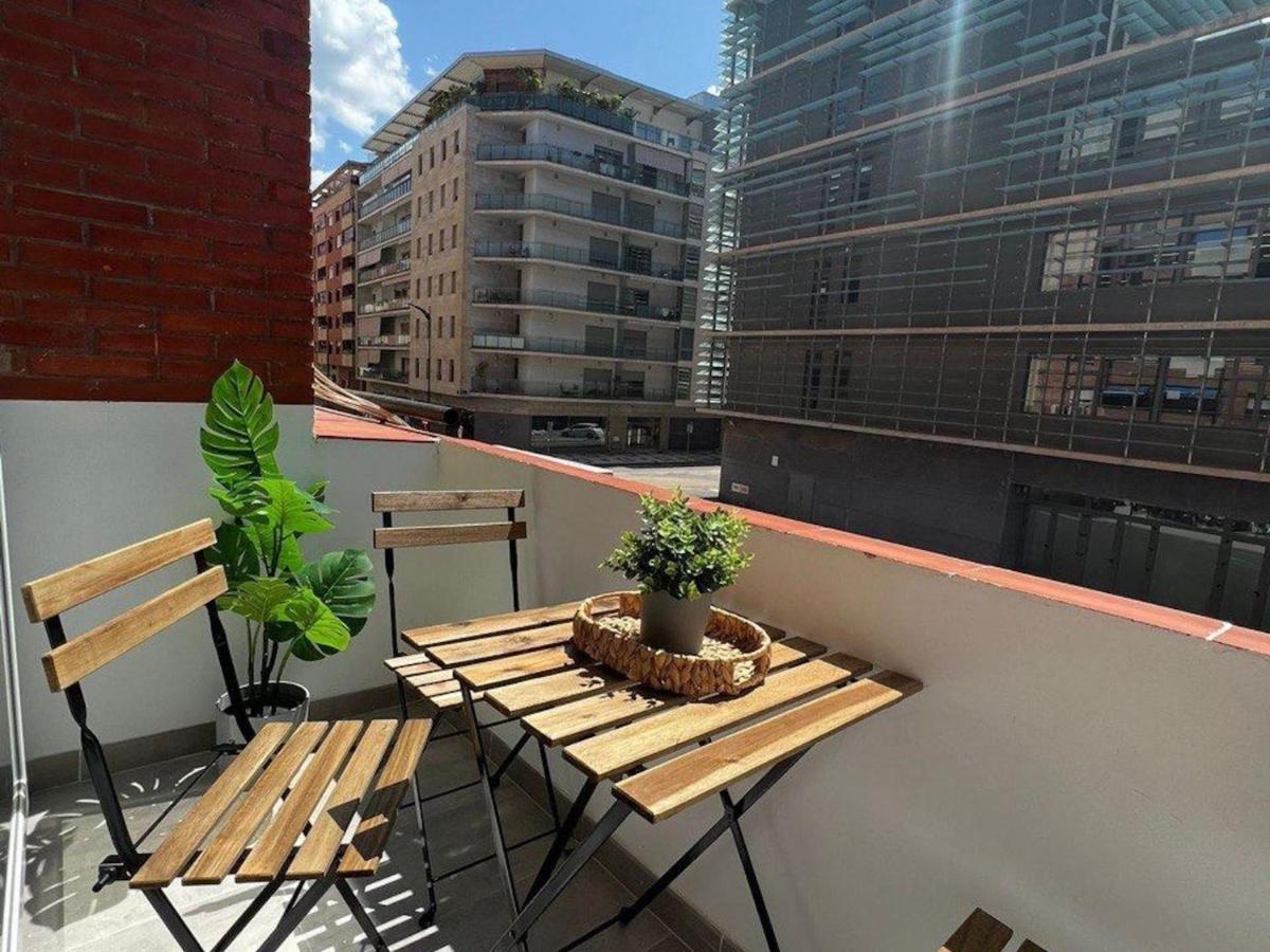 Holidays2Malaga Lebrija 3 Bedroom & Terrace & Parking & Smart Tv ภายนอก รูปภาพ