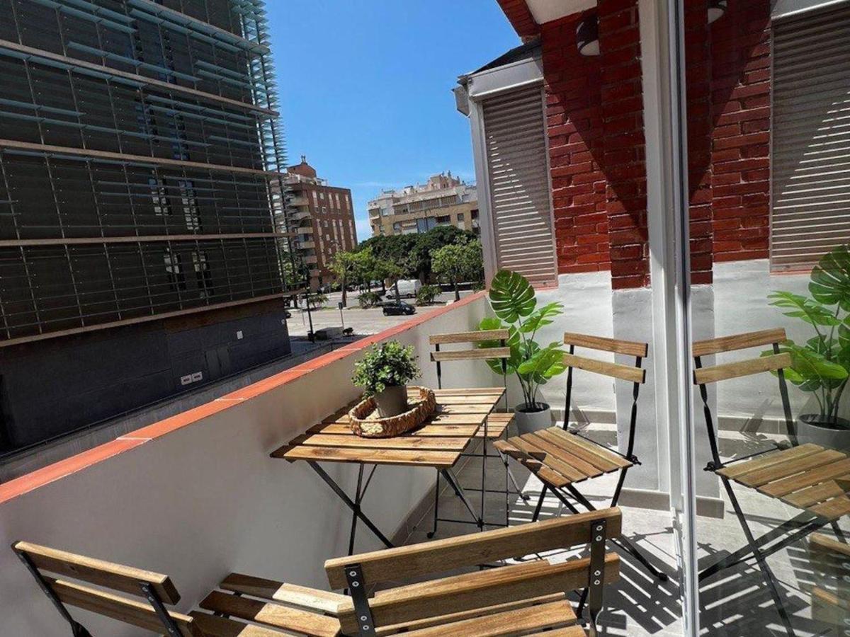 Holidays2Malaga Lebrija 3 Bedroom & Terrace & Parking & Smart Tv ภายนอก รูปภาพ