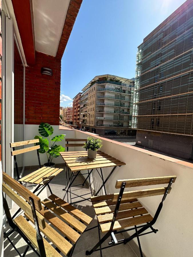 Holidays2Malaga Lebrija 3 Bedroom & Terrace & Parking & Smart Tv ภายนอก รูปภาพ