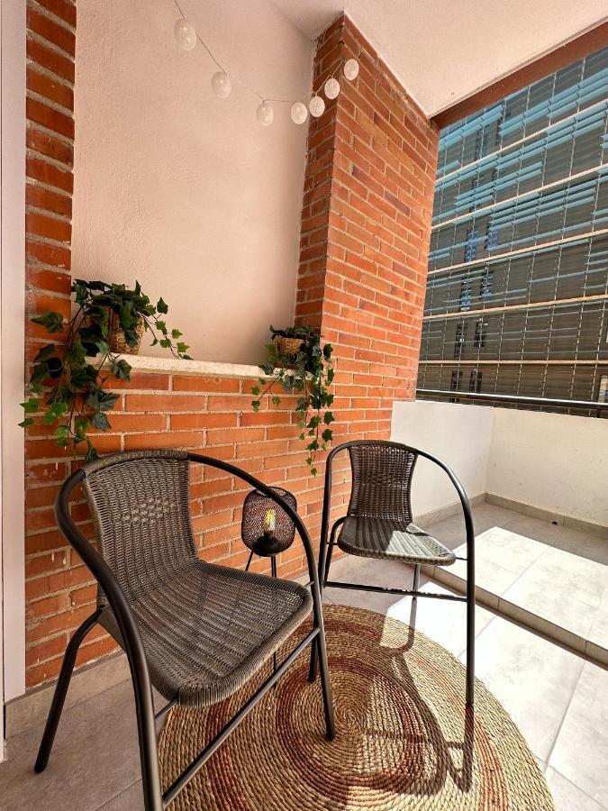 Holidays2Malaga Lebrija 3 Bedroom & Terrace & Parking & Smart Tv ภายนอก รูปภาพ