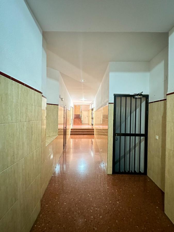 Holidays2Malaga Lebrija 3 Bedroom & Terrace & Parking & Smart Tv ภายนอก รูปภาพ