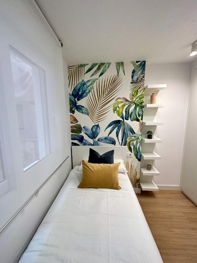 Holidays2Malaga Lebrija 3 Bedroom & Terrace & Parking & Smart Tv ภายนอก รูปภาพ