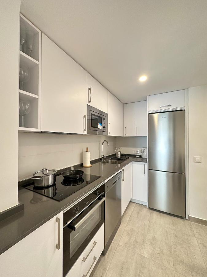 Holidays2Malaga Lebrija 3 Bedroom & Terrace & Parking & Smart Tv ภายนอก รูปภาพ