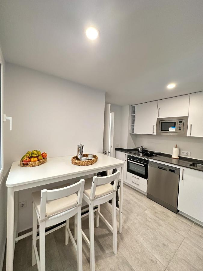 Holidays2Malaga Lebrija 3 Bedroom & Terrace & Parking & Smart Tv ภายนอก รูปภาพ