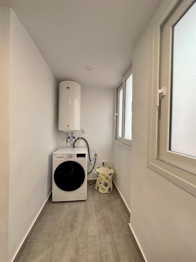 Holidays2Malaga Lebrija 3 Bedroom & Terrace & Parking & Smart Tv ภายนอก รูปภาพ