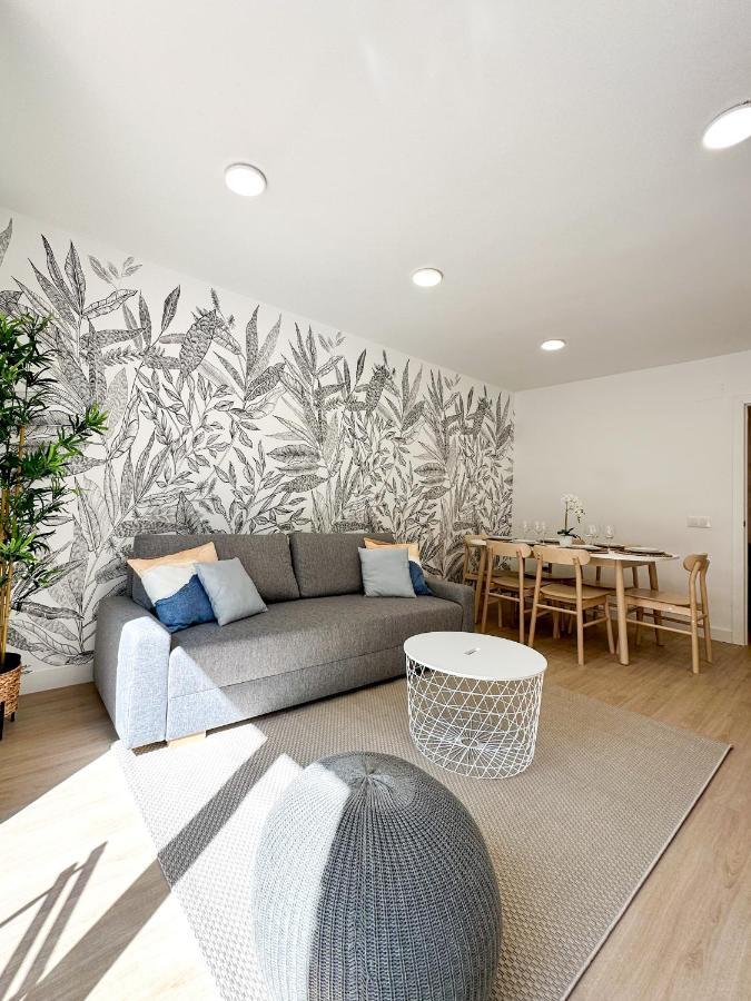 Holidays2Malaga Lebrija 3 Bedroom & Terrace & Parking & Smart Tv ภายนอก รูปภาพ