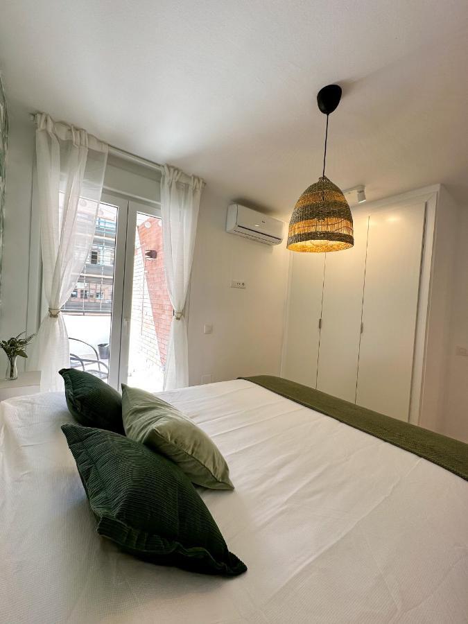 Holidays2Malaga Lebrija 3 Bedroom & Terrace & Parking & Smart Tv ภายนอก รูปภาพ