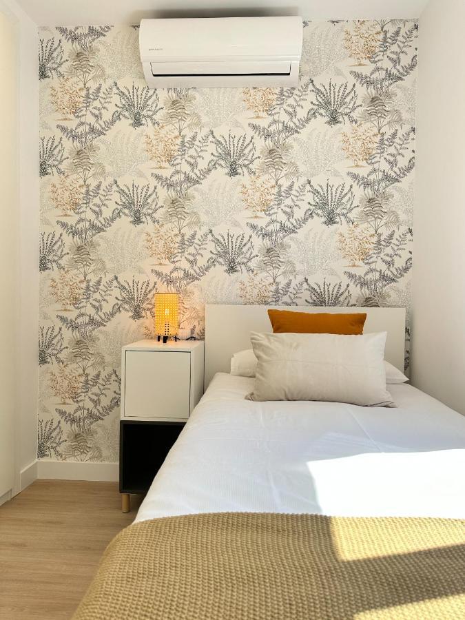 Holidays2Malaga Lebrija 3 Bedroom & Terrace & Parking & Smart Tv ภายนอก รูปภาพ
