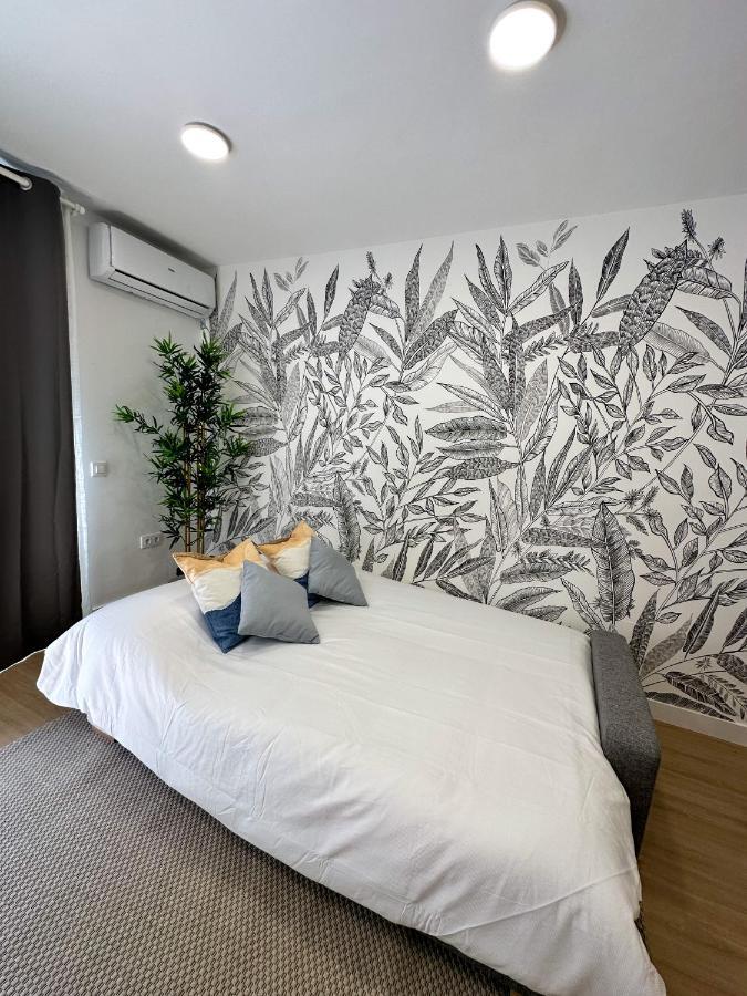 Holidays2Malaga Lebrija 3 Bedroom & Terrace & Parking & Smart Tv ภายนอก รูปภาพ