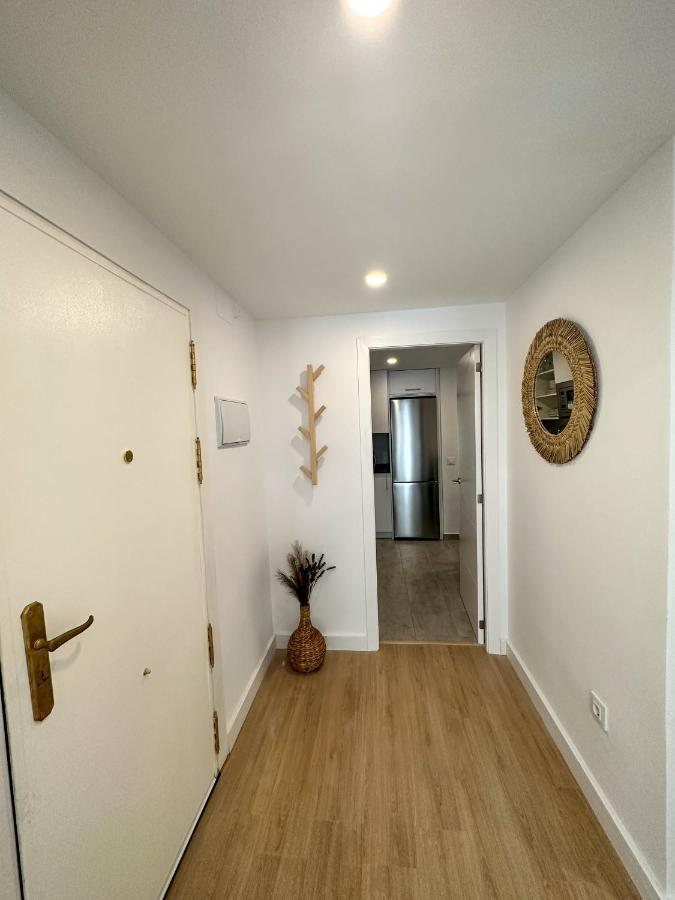 Holidays2Malaga Lebrija 3 Bedroom & Terrace & Parking & Smart Tv ภายนอก รูปภาพ