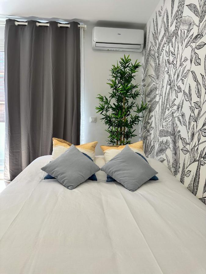 Holidays2Malaga Lebrija 3 Bedroom & Terrace & Parking & Smart Tv ภายนอก รูปภาพ