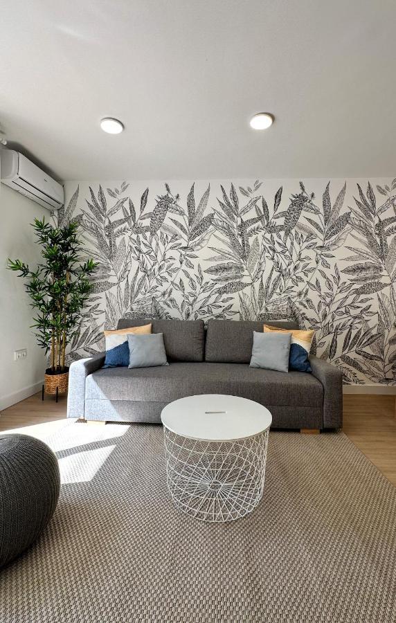 Holidays2Malaga Lebrija 3 Bedroom & Terrace & Parking & Smart Tv ภายนอก รูปภาพ