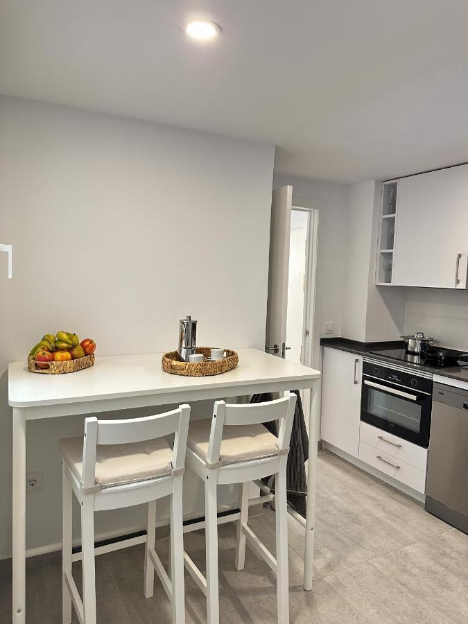 Holidays2Malaga Lebrija 3 Bedroom & Terrace & Parking & Smart Tv ภายนอก รูปภาพ