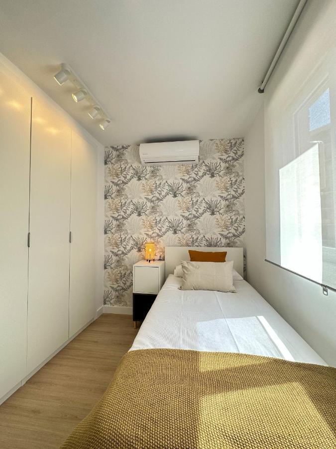 Holidays2Malaga Lebrija 3 Bedroom & Terrace & Parking & Smart Tv ภายนอก รูปภาพ