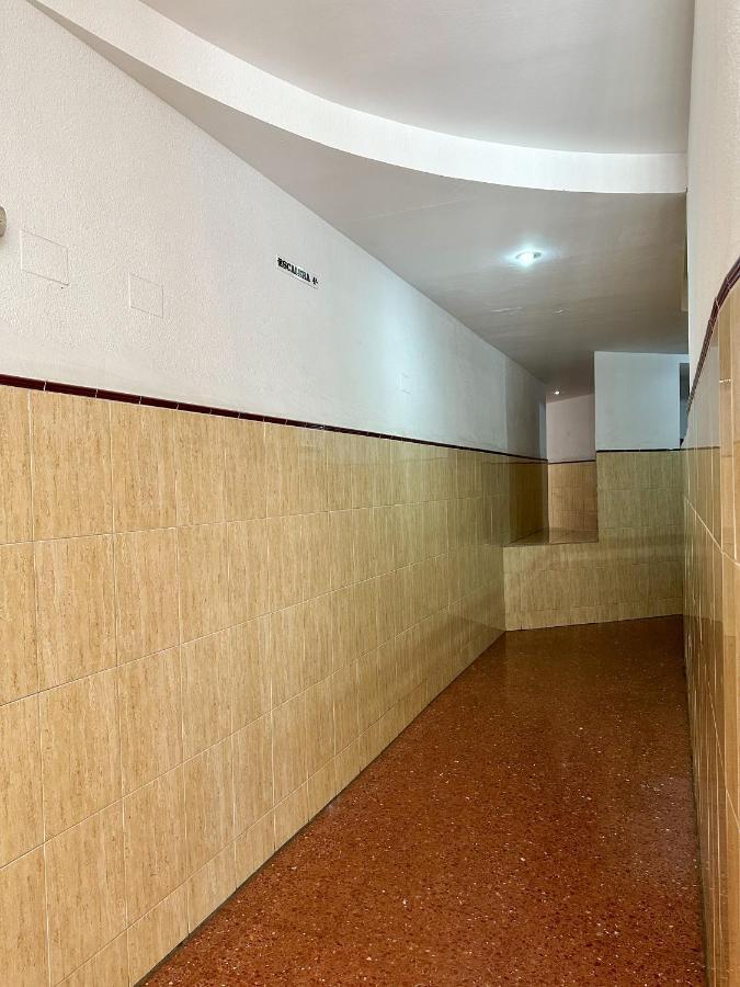 Holidays2Malaga Lebrija 3 Bedroom & Terrace & Parking & Smart Tv ภายนอก รูปภาพ