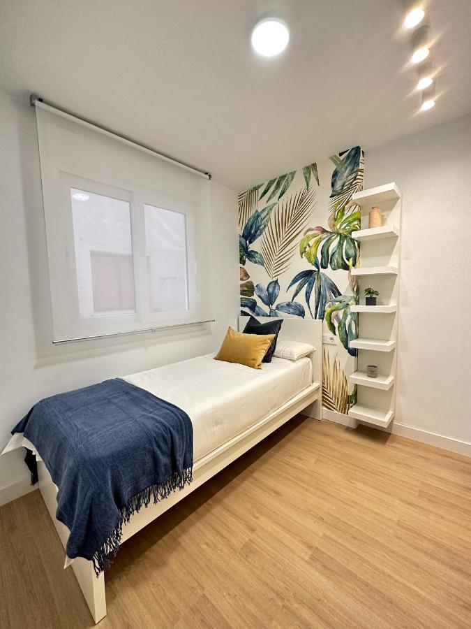 Holidays2Malaga Lebrija 3 Bedroom & Terrace & Parking & Smart Tv ภายนอก รูปภาพ