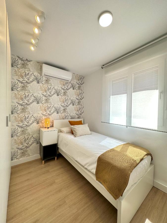 Holidays2Malaga Lebrija 3 Bedroom & Terrace & Parking & Smart Tv ภายนอก รูปภาพ