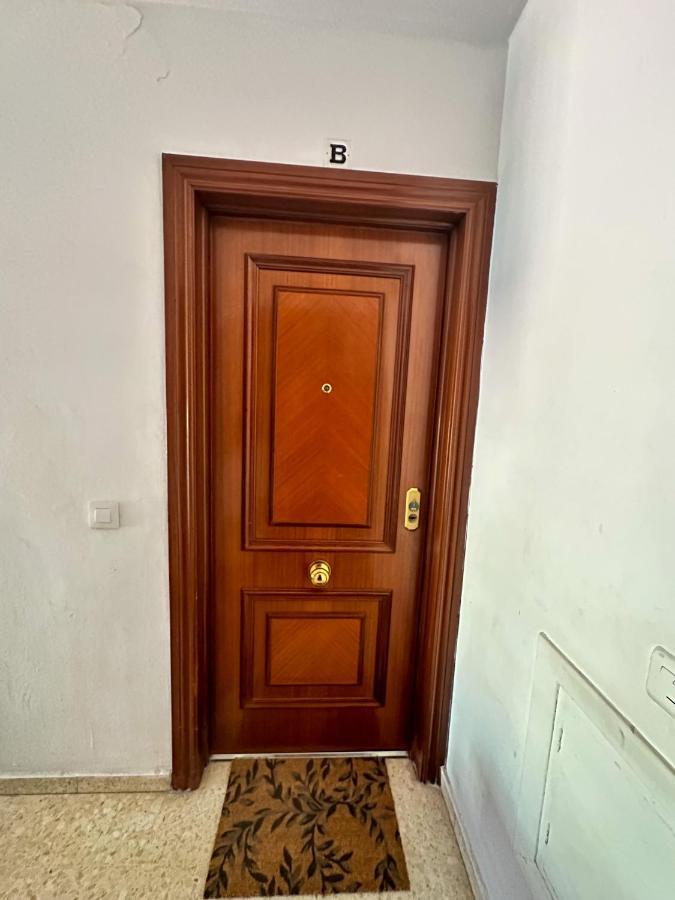 Holidays2Malaga Lebrija 3 Bedroom & Terrace & Parking & Smart Tv ภายนอก รูปภาพ