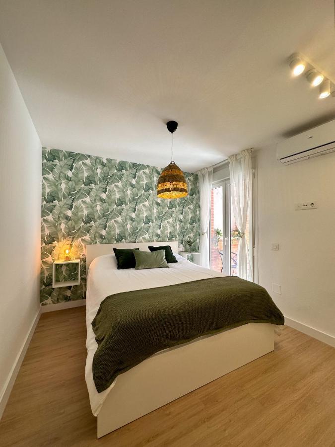 Holidays2Malaga Lebrija 3 Bedroom & Terrace & Parking & Smart Tv ภายนอก รูปภาพ