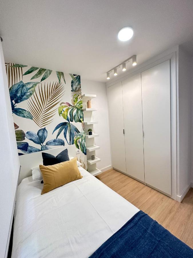 Holidays2Malaga Lebrija 3 Bedroom & Terrace & Parking & Smart Tv ภายนอก รูปภาพ