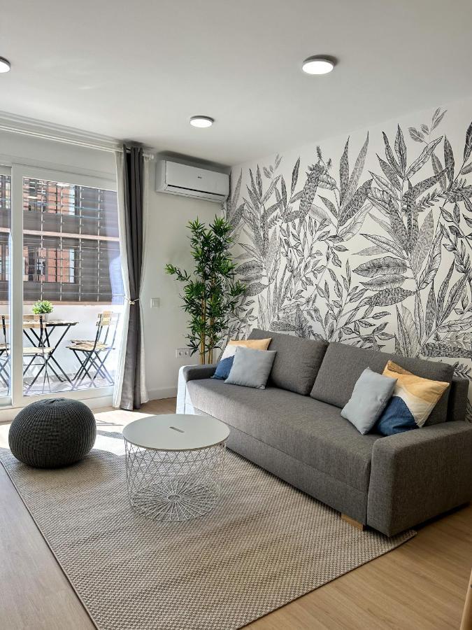 Holidays2Malaga Lebrija 3 Bedroom & Terrace & Parking & Smart Tv ภายนอก รูปภาพ