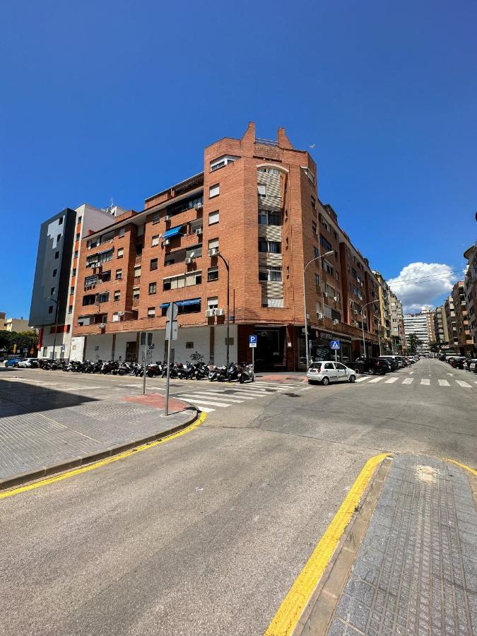 Holidays2Malaga Lebrija 3 Bedroom & Terrace & Parking & Smart Tv ภายนอก รูปภาพ