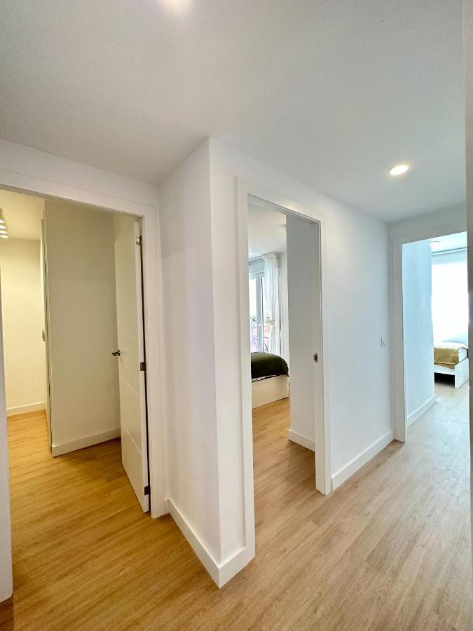 Holidays2Malaga Lebrija 3 Bedroom & Terrace & Parking & Smart Tv ภายนอก รูปภาพ